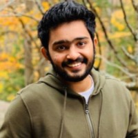 Abhiram Anumanchi