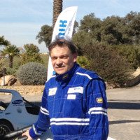 Francisco Javier González Muñoz