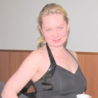 Ольга Лазарева