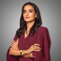 Vineeta SinghVineeta Singh is an Influencer