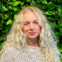 Pernille Rask Melsen