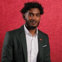Gideon Jude Kumar