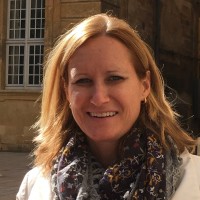 Eileen McEwan