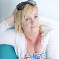 Abigail Thomson
