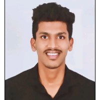 Umesh Ramesh Rasal