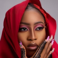 Peace Adamu