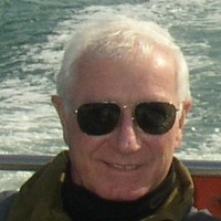 Dennis Geivett