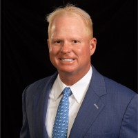 Shane O'Dell, CFP®, CRPC®, C(k)P®, CPFA