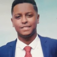 Luis Daniel Hernandez Adonis