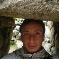 Francisco Javier Rodriguez Garcia