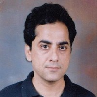 Murtaza Hadi