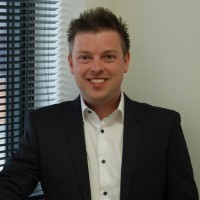 Gareth Wilton-Hillard