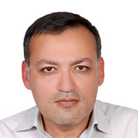 Nader Naiem