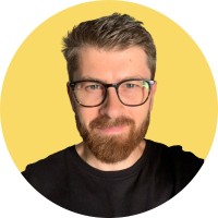 Dani Bordiniuc • Specialty Coffee Education