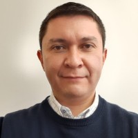 Marcos Chávez Yépez