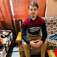 Divyanshu Avasthi