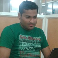 Samson Shinde