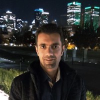 Mahdi Keshavarzi
