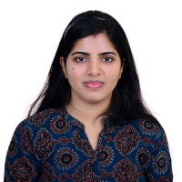 Athira Manoharan