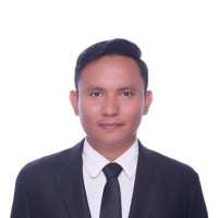 Daniel Reymondo Manurung