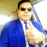 Harish Kumar