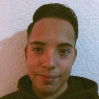 Daniel Ramírez Muñoz