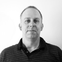 David R Williams