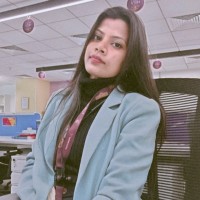 Manisha Anand