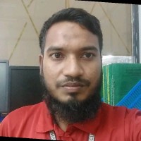 Md. Shahin Alom