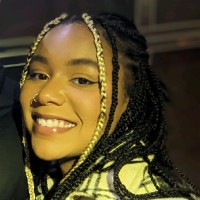 Mya Campbell