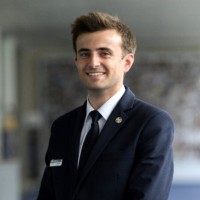 Benjamin Barbe
