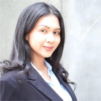 Ivanna Simanjuntak