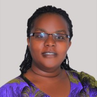 Dr. Agasha Doreen B.