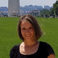 Cheryl Richter