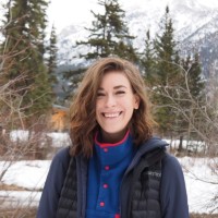 Nathalie Hajek, P.Eng