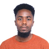 Stephen Ng'ang'a