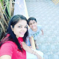 Swara Vadkar