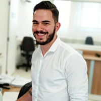 Lucas Da Silva Lima