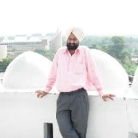 Manmohan Singh Sandhu