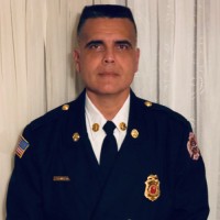 Paul Ramos, COSS, A.M.F.