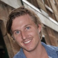 Edward Woolrych