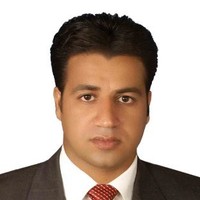 Kamran Zafar