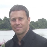 Mark Kiernan