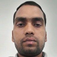 Mahesh Kumar Das