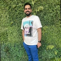 Mohamed Atef Mostafa