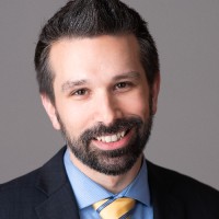David Brabec, CFA