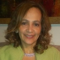 Elizabeth Morales