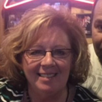 Mona (Harris) Stewart