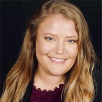 Catherine Luckman