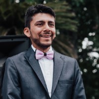 Misael Pedraza